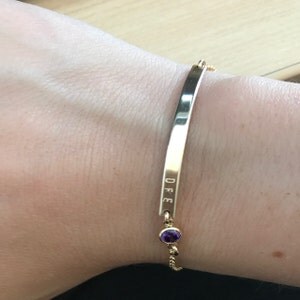 bracelet bar