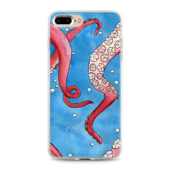 Octopus Tentacle Phone Case IPhone 6 IPhone 6 Plus