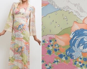 Sale HIPPIE BOHO DRESS
