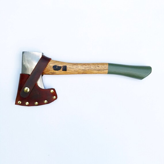 Hatchet Axe Man Made Hatchet American Made Custom Designed