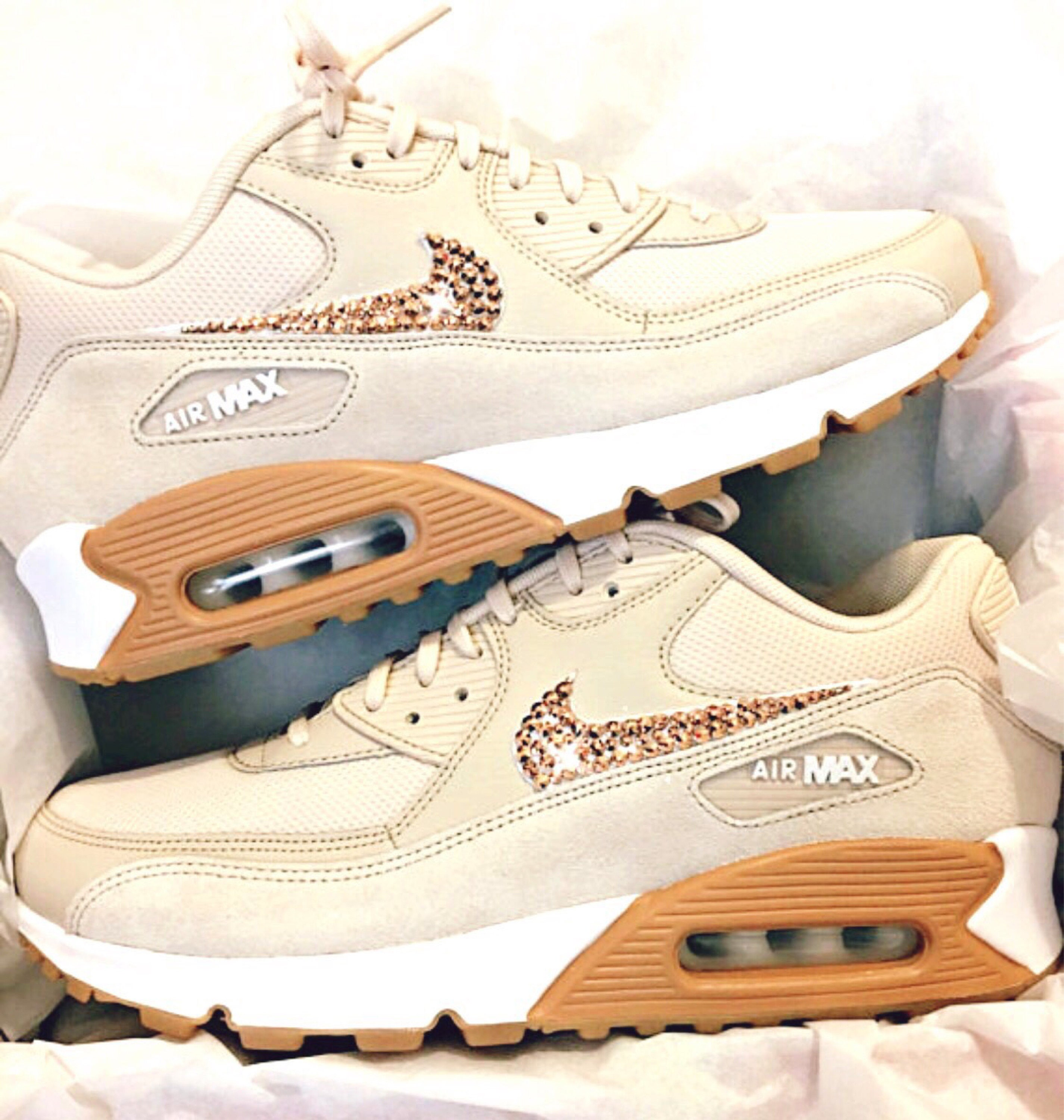 nike air max 90 custom