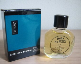Gres Pour Homme Miniature