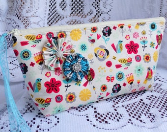 Crochet Pattern .....Everyday Plarn Handbag with decorative