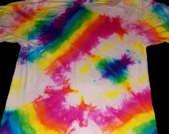 Watercolor tie dye | Etsy