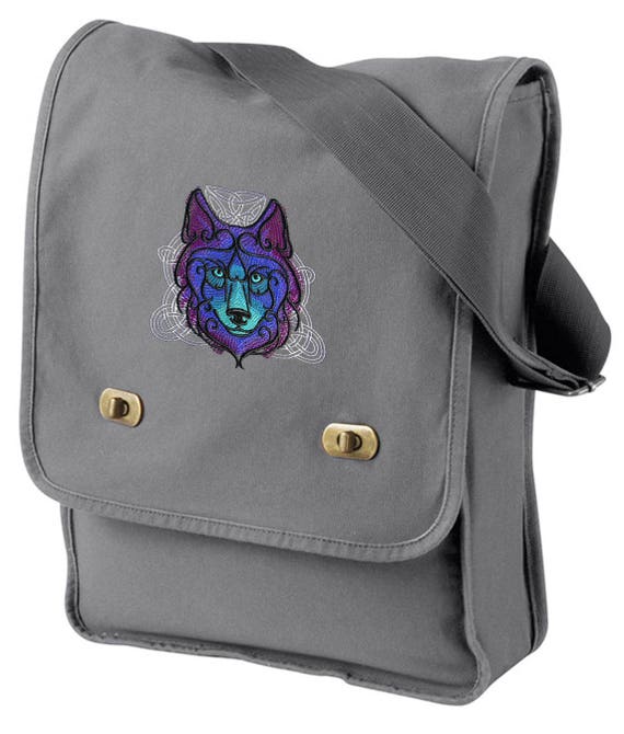 wolf ita bag