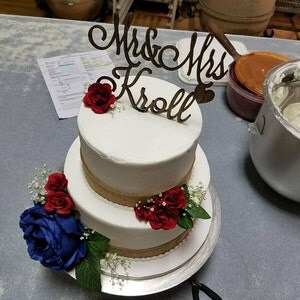 Buyer photo Jennifer Ahlers, who reviewed this item with the Etsy app for Android.