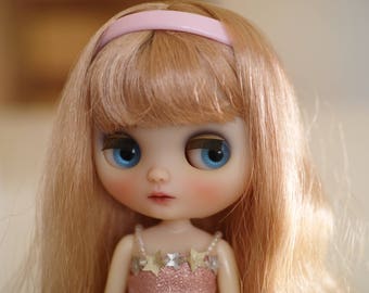 Custom Blythe Dolls For Sale by Middie Blythe Doll Custom