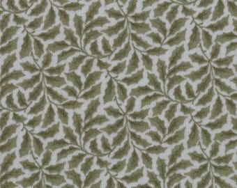 ON SALE 1 yard Sentiments designed by 3 Sisters for Moda.