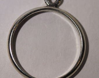 Frenum Loop Hoop Ring Pierced Cock Ring Body Accessories Under