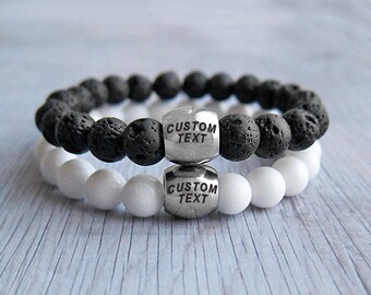 handstamped