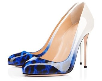 size 14 stilettos