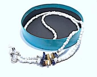 Tamara Eye chain
