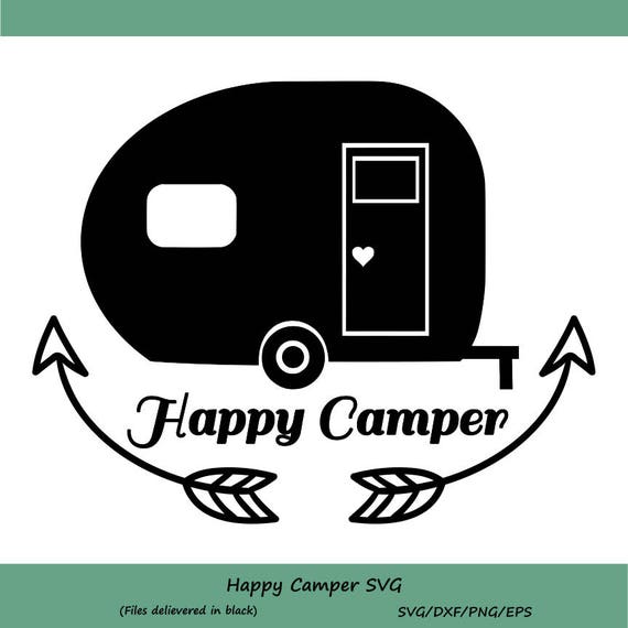 Download Happy camper svg Camper svg Camping svg camper cut files