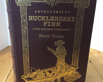 easton press huckleberry finn easton press huckleberry finn
