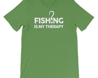 Funny fishing shirt | Etsy