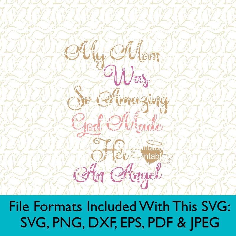 Download Free Amazing Mother Svg Slubne Suknie Info SVG DXF Cut File