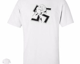Anti fascists Antifa cool design t shirt 1