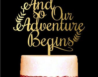 The adventure begins | Etsy