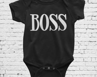 Boss Baby | Etsy