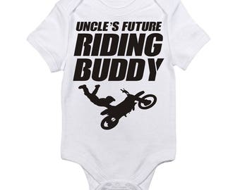 Motocross baby | Etsy