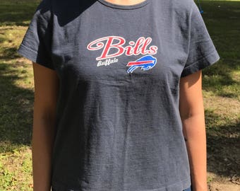 etsy buffalo bills shirt