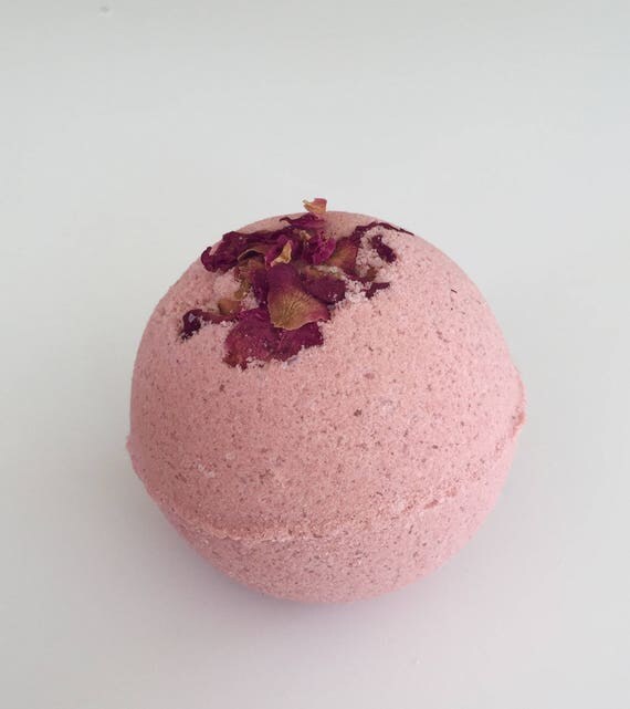 Mood For Romance Bath Bomb