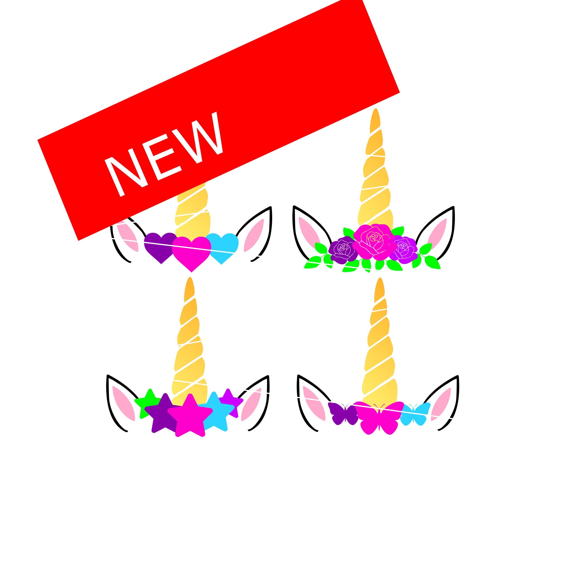 Free Free Unicorn Horn Svg Free 18 SVG PNG EPS DXF File