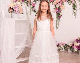 Formal Dresses for Girls