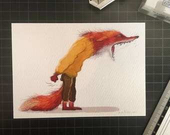 fox sounds like screaming fox sounds like screaming