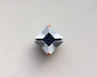 Destiny Ghost Keycap