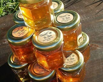 Meant To Be Wedding Favors