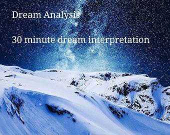 free download dream analysis