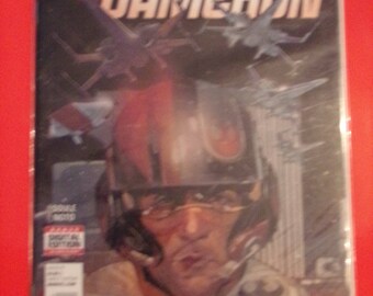 Poe Dameron #1 2016 Marvel Comics Star Wars
