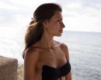 The Perfect Sculpt™ Bra, Strapless/ Self Adhesive/ Silicone /Invisible Push-up Bras for Women