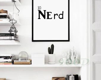 Geek Wall Art geek wall art | etsy Geek Wall Art geek wall art | etsy