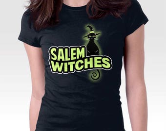 free the witches shirt