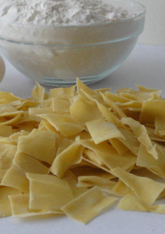 dry large squares noodleshandmade egg noodlesdry egg pasta