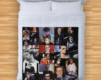 George michael | Etsy