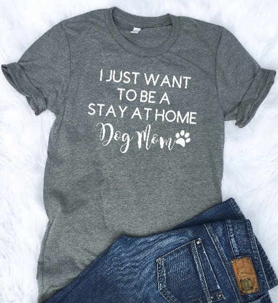 i wanna be your dog shirt