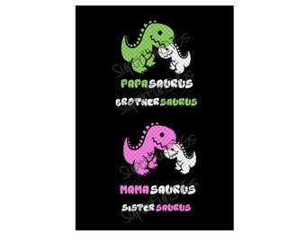 Free Free Papasaurus Svg 860 SVG PNG EPS DXF File