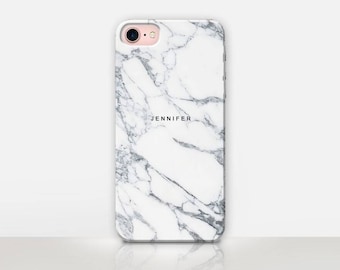 Personalised Phone Case Case For- iPhone 8 - iPhone 7 - iPhone 7 Plus - iPhone SE - iPhone X Samsung S8 - Catching Rainbows - CRCases