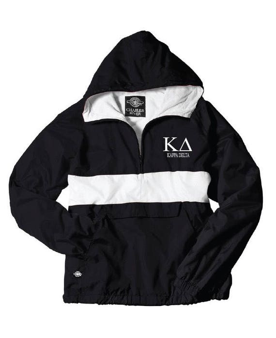 kd windbreaker