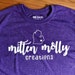 Molly McKeever