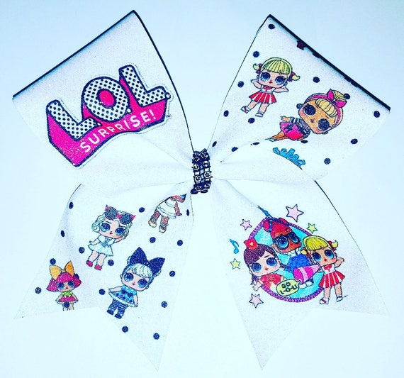 LOL Doll BOW