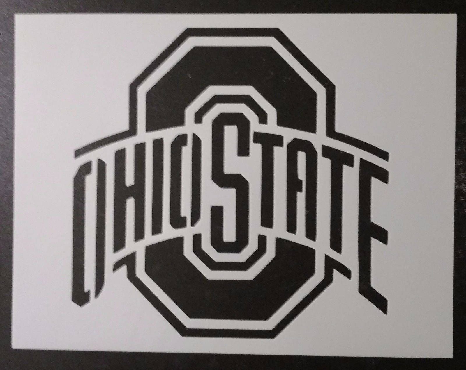 ohio-state-buckeyes-custom-stencil-fast-free-shipping