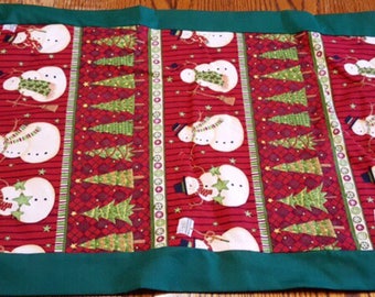 Medium Size Fall Table Runner