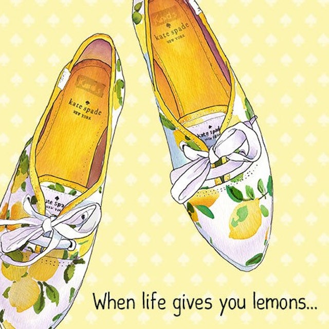 Handpainted watercolor planner clipart &amp; digital by PrintableHenry