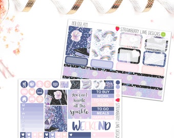 Hologlam Collection - Mini Kit