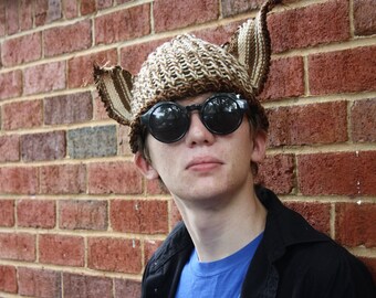 Dobby the House Elf Beanie; Harry Potter Inspired Hat