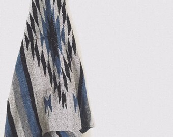 Aztec Mexican Blanket